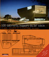 100 bâtiments majeurs du XXIième siècle, le moniteur, architecture