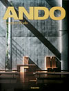 tadao ando, taschen