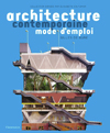 architecture contemporaine mode d'emploi, gilles de bure, architecture, flammarion, librairie le lièvre de mars