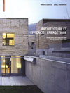 architecture et efficacité énergétique, birkhaüser, architecture, le lièvre de mars