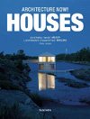 architecture now! houses, taschen, architecture, librairie le lièvre de mars