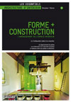 forme et construction, pyramyd, architecture d'intérieur, le lièvre de mars