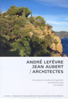 andré lefèvre & jean aubert, archibooks, dvd, villa noailles