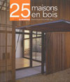 25 maisons en bois le moniteur