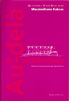 au-delà de l'architecture massimiliano fuksas