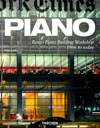 renzo piano buiding workshop 1966 to today, taschen, architecture