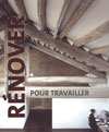 rénover pour travailler, loft, architecture, librairie lièvre de mars
