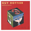 guy rottier artchitecte, editions alternatives, architecture