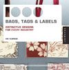 1000 bags, tags & labels, rockport, graphisle