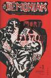 Démoniak - Mort à Babylone, Frémok