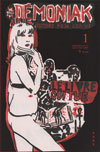 démoniak, frmk, graphisme