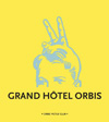 grang hôtel orbis, orbis pictus club, illustration, graphisme, librairie le lièvre de mars