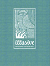 illusive 3, DGV, graphisme, illustration, librairie le lièvre de mars