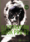 illustration book pro 2, pie books, graphisme, illustration