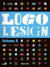 logo design 2, taschen, graphisme, librairie le lièvre de mars