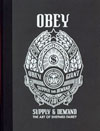 Obey - Supply & Demand, Shepard Fairey, Graphisme