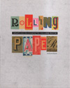 rolling paper graphics, index books, graphisme, vintage, librairie le lièvre de mars