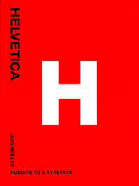 Helvetica Lars Müller