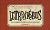 lettrenrébus, marabout, typographie, jean-baptiste levée